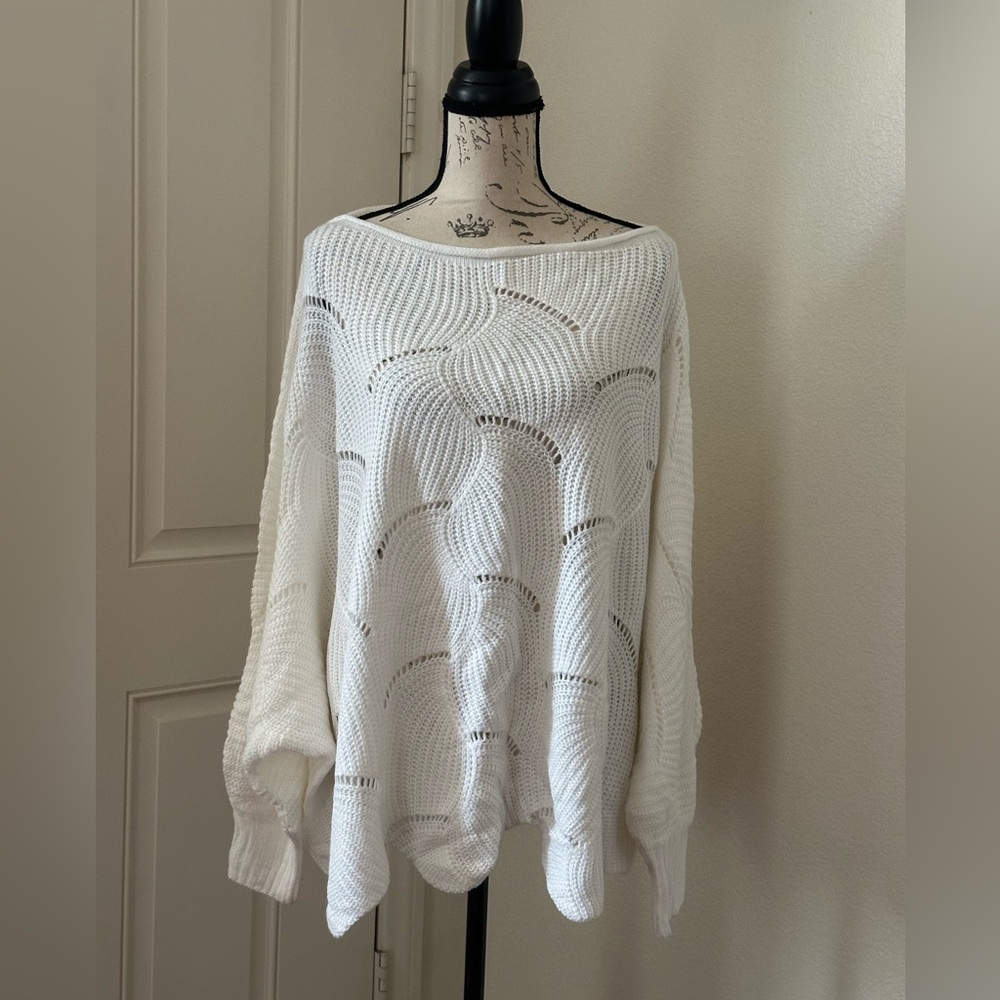 Knitted Top